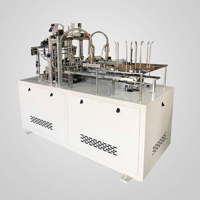Коробка бумаги коробки для завтрака коробки делая машину FBJ-B