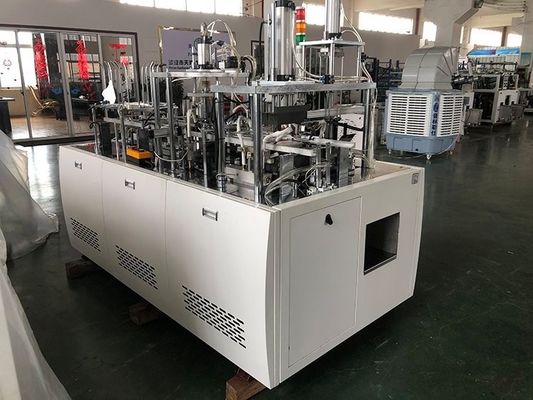 Умная коробка для завтрака формируя решетку машины CHJ-E 8KW Multi автоматическую