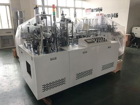 Умная коробка для завтрака формируя решетку машины CHJ-E 8KW Multi автоматическую