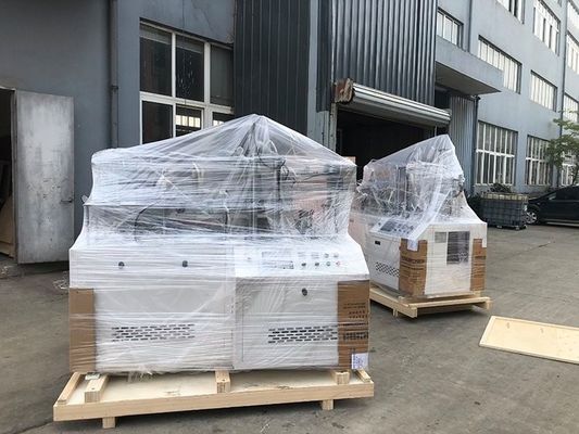 Умная коробка для завтрака формируя решетку машины CHJ-E 8KW Multi автоматическую