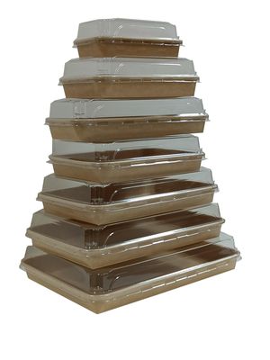 JKB-700JZ Суши бумажная поднос Формирующая машина Энергосбережение