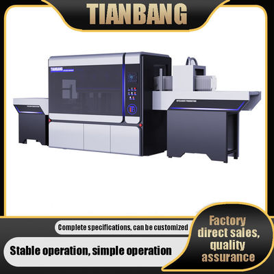 Машины для бумажных коробок быстрого питания