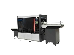 Машины для бумажной чашки с прокатами с прокатами с прокатными бумажными подносами